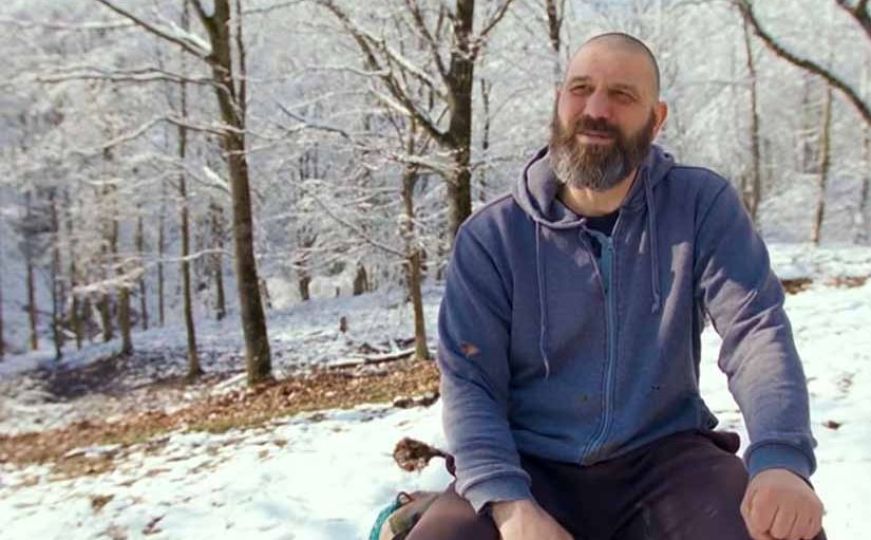 Nevjerovatan slučaj iz susjedstva: Prodao firmu, podijelio sav novac i otišao živjeti u šumu