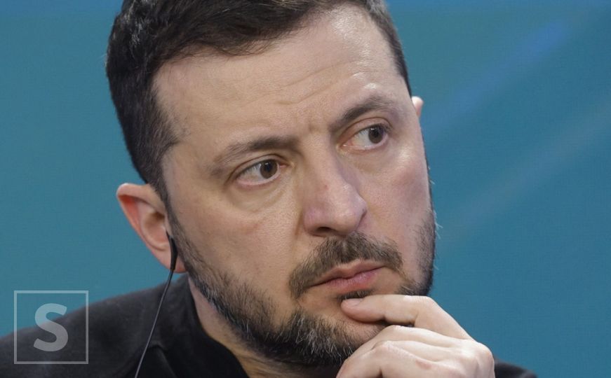 Sazvan vanredni samit EU-a o Ukrajini: "Ovo je odlučujući trenutak"