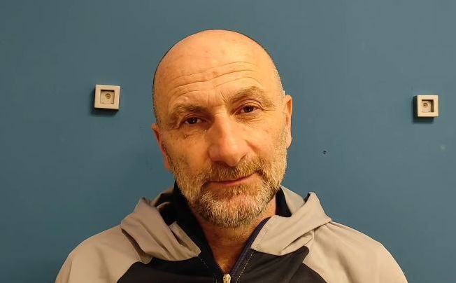 Zmajevi stigli u Francusku, Bećiragić poručuje: "Imamo ogromnu želju da pobijedimo"