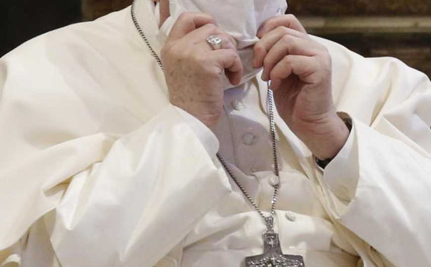 'Papa je opet u kritičnom stanju': Ponovo se oglasio Vatikan, krvne pretrage otkrile novi problem