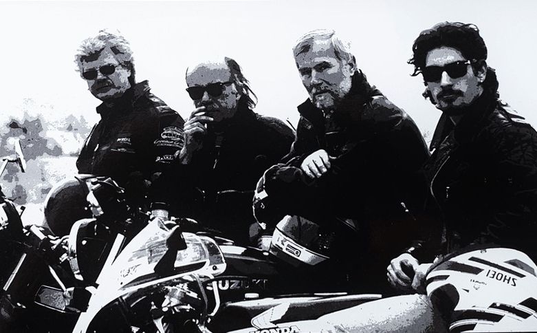 Pjesma dana i YU grupa: "Odlazim, dok još drugi spavaju..."