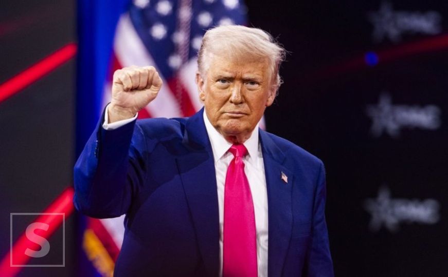 Trump se oglasio nakon pobjede Merza na izborima: "Odličan dan za Njemačku, ali i za SAD"