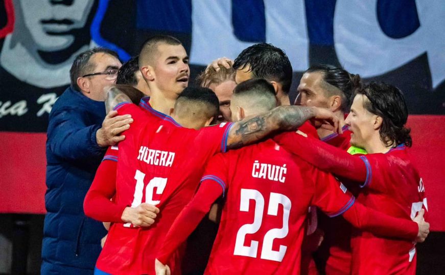 Rutinska pobjeda Banjalučana: Borac smanjio zaostatak za Zrinjskim