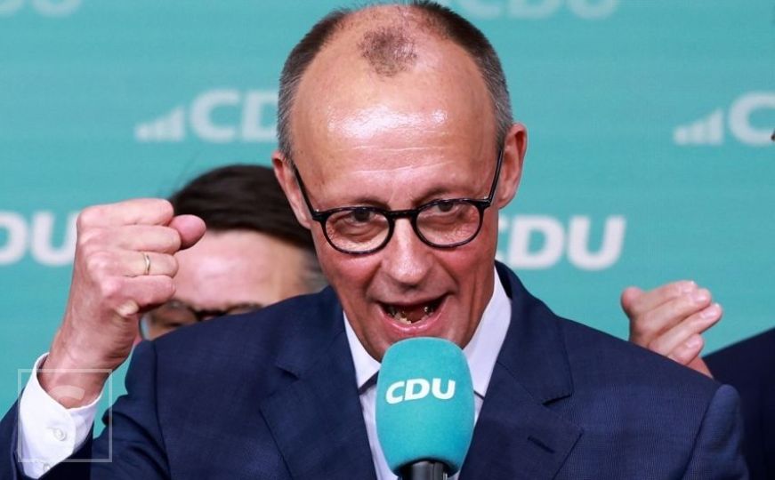 Trump mu čestitao na pobjedi, a Merz poručuje: "Moramo se udaljiti od SAD-a!"