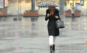 U Sarajevu jutros 5 stepeni: Meteorolozi objavili prognozu do petka, stiže nam novi snijeg