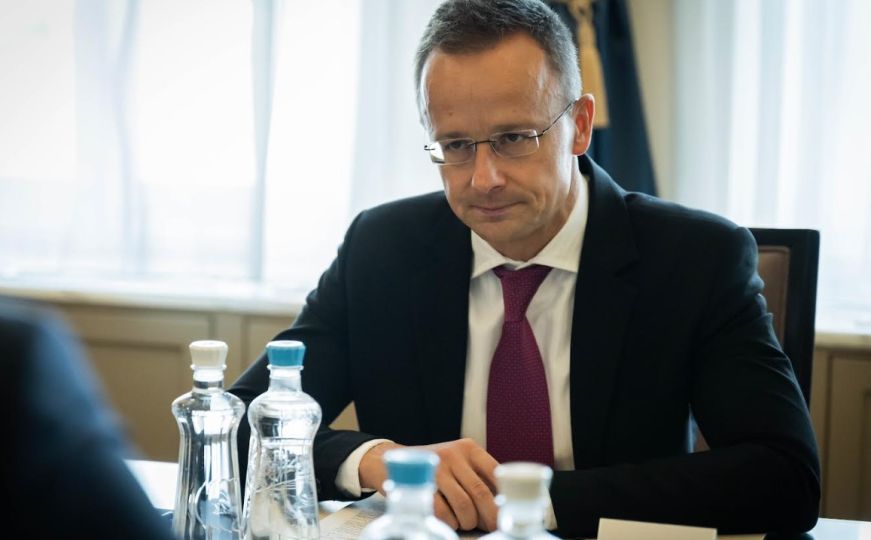 Hoće li ovo paralizirati EU? 'Nećemo pristati na pomoć Ukrajini, a ni produženje sankcija Rusima'