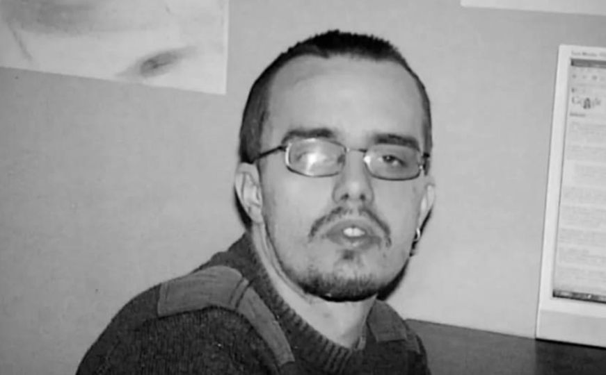 Nakon dvomjesečne potrage: Nađeno tijelo Zlatana Ahmetovića