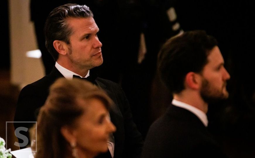 Jasna poruka nove administracije u SAD-u Europi: "Dva posto nije dovoljno, povećajte izdvajanja"