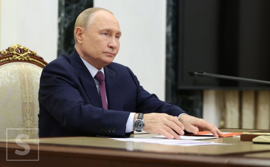 Težak udarac za Putina: Rusiji uveden novi paket sankcija
