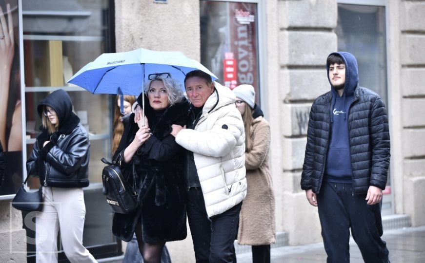 Meteorolozi upozoravaju: Evo kakvo nas vrijeme čeka u posljednjim danima februara