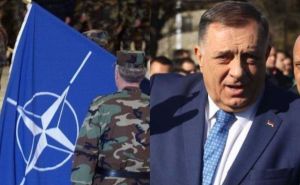 Uoči presude Dodiku NATO jasno poručio: 'Nećemo dopustiti da mir bude doveden u pitanje'