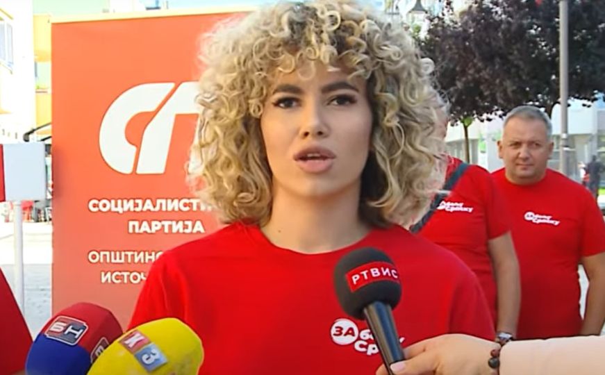 Bez sprovedenog konkursa: Vlada KS zaposlila kandidatkinju Socijalističke partije Petra Đokića