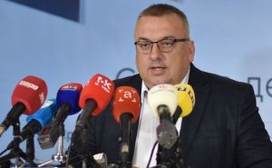 IZ SDS-a oštro poručili Dodiku: 'Nismo spremni slati djecu da stradaju u sukobu sa SIPA-om'