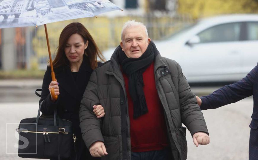 Dudaković i ostali: Dijelovi vojničke odjeće pronađeni na posmrtnim ostacima