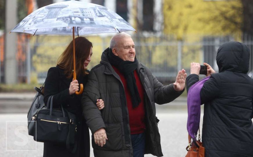 Objavljen snimak sa suđenja Atifu Dudakoviću: Pogledajte šta se dešavalo u sudnici