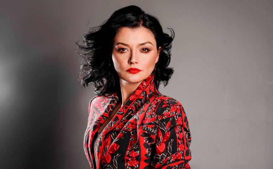 Maja Milinković poklanja Sarajlijama koncert za pamćenje