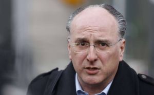 Ambasador Arnaut o rezultatima izbora u Njemačkoj: "Politika prema BiH ostat će nepromijenjena"