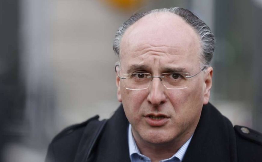 Ambasador Arnaut o rezultatima izbora u Njemačkoj: "Politika prema BiH ostat će nepromijenjena"