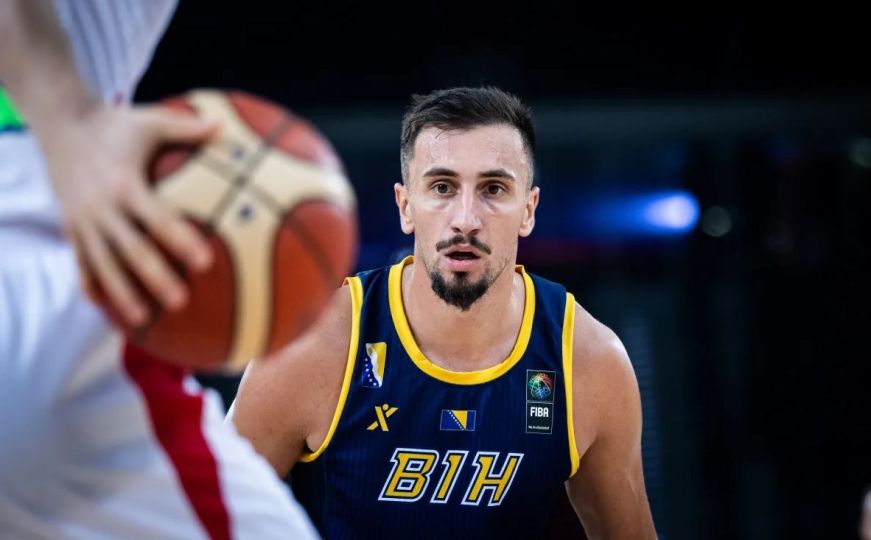 Edin Atić se oglasio nakon smrti oca: "Dali ste snagu meni i mojoj porodici…"