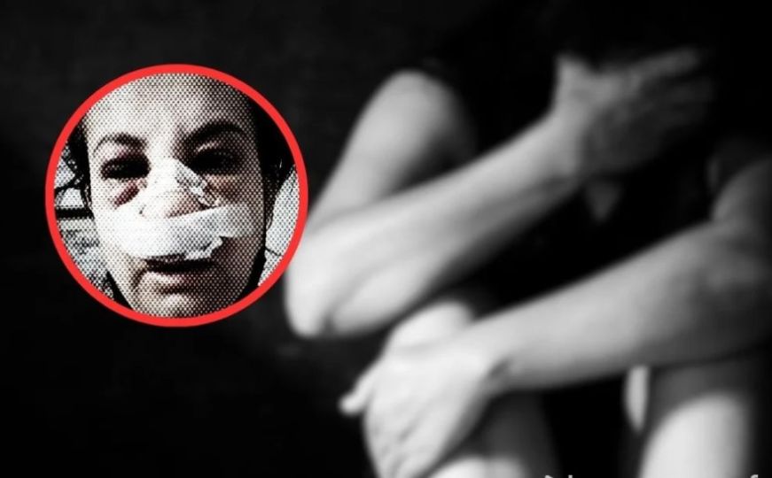 Šokantna ispovijest Mostarke Arnele koja je trpila nasilje: 'Nijedna institucija nije reagovala'