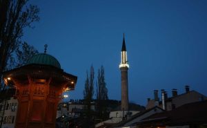 U petak nastupa ramazan: U koliko sati je prvi sehur, a kad je iftar?