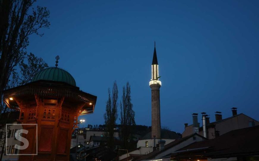 U petak nastupa ramazan: U koliko sati je prvi sehur, a kad je iftar?