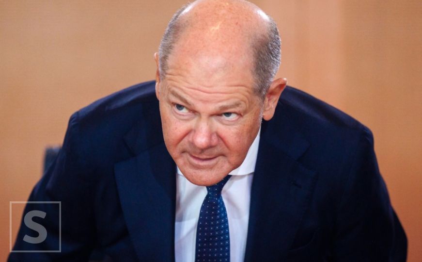 Nakon debakla na izborima, Scholz otkrio planove: 'Izabran sam za najvišu funkciju...'