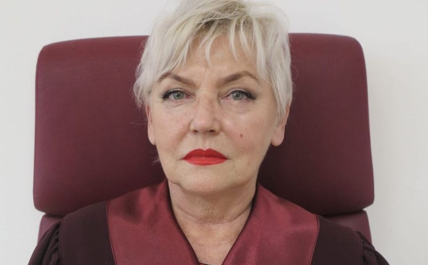 Pritisci na sutkinju Senu Uzunović ne prestaju, a VSTV i dalje bez komentara