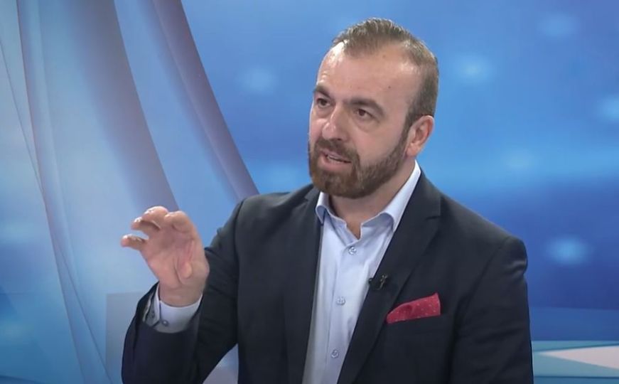 Sead Turčalo: "Oslobađajuća presuda Dodiku bi obesmislila rad Visokog predstavnika"