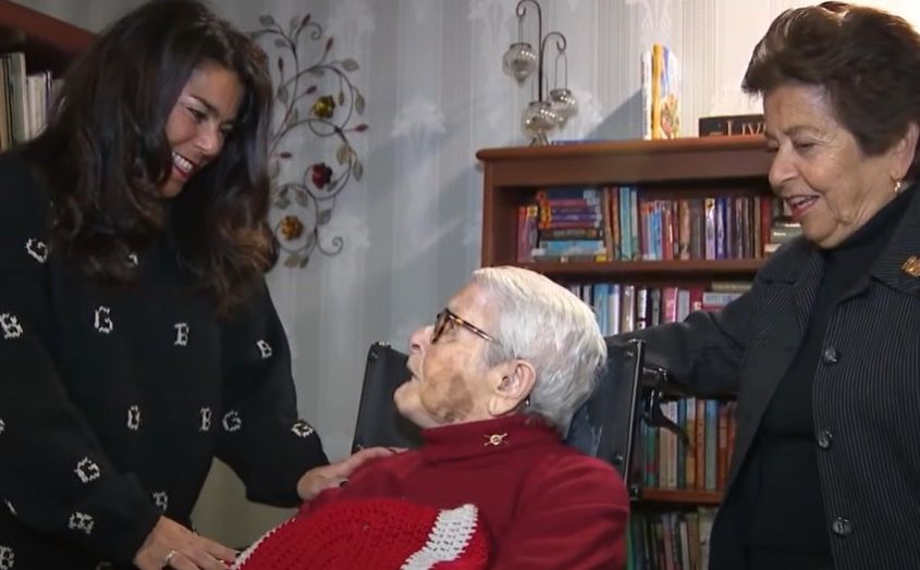 Umrla najstarija preživjela (113) Holokausta: Rose Girone je izvukla najbolje iz groznih situacija