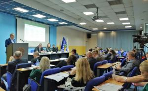 Nakon samo pet dana: Izglasana nova smjena Vlade Tuzlanskog kantona