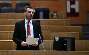 Izglasana smjena Košarca i Amidžića: 'Njihovi potezi govore o nedostatku ljudskosti i razuma'