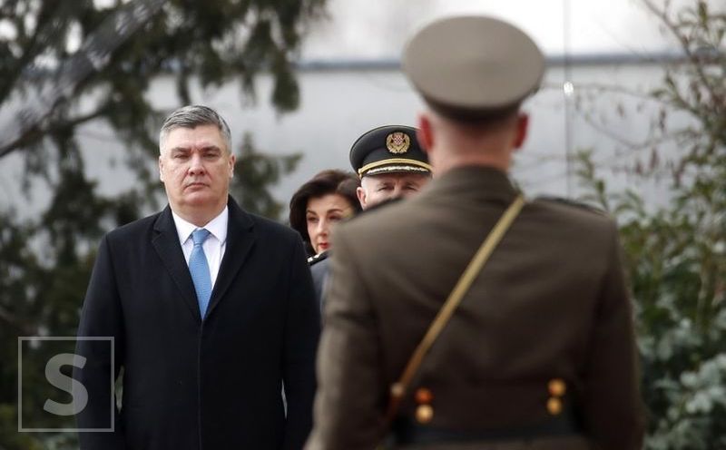 Zoran Milanović stao u odbranu Milorada Dodika: "Ovo će sutra zadesiti i Hrvate"