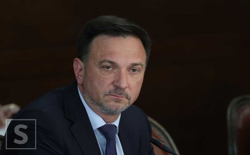 Ministar Hasičević o smanjenju doprinosa: Krenuli smo s poreskim rasterećenjem poslodavaca