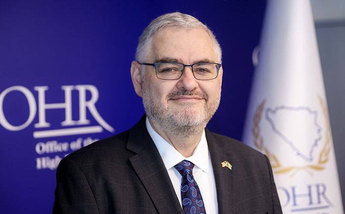 Supervizor: Prijetnje Ustavu i institucijama BiH mogle bi izazvati reviziju konačne odluke za Brčko