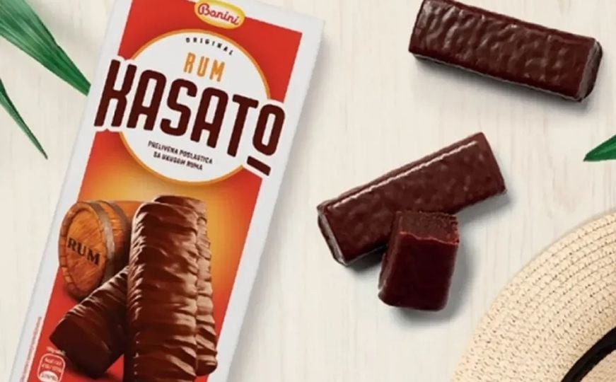 Popularna čokolada se povlači sa tržišta BiH: Oglasila se Agencija za sigurnost hrane