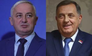 Branislav Borenović: "Dok sam ja ratovao, Dodik je bio poznat kao Mile Ronhil"