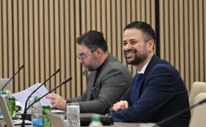 Košarac i Amidžić otvoreno prijete: "Ako presuda bude osuđujuća, povući ćemo se iz institucija BiH“