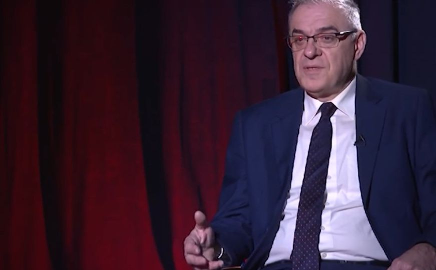 Milan Miličević: Sinoć smo bili svjedoci sramnog prizora. Dodik je izazvao atmosferu linča