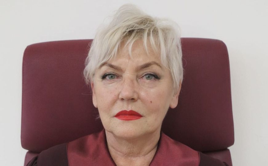 Agencija za istrage i Tužilaštvo BiH obaviješteni o prijetnjama sutkinji Seni Uzunović