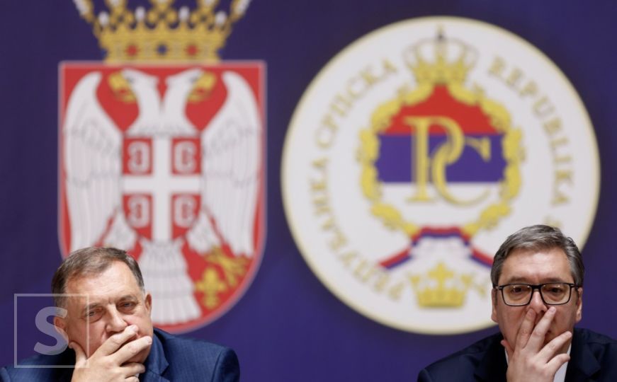 Na incijativu Aleksandra Vučića: Zakazana hitna sjednica Savjeta za nacionalnu bezbjednost Srbije