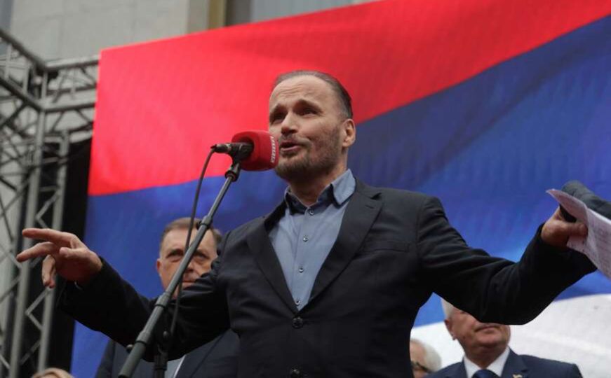 Anto Nobilo: "Od početka smo znali da neće biti fer suđenje"