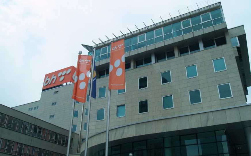 BH Telecom: Tehnički kvar na mreži na području regije Banja Luka