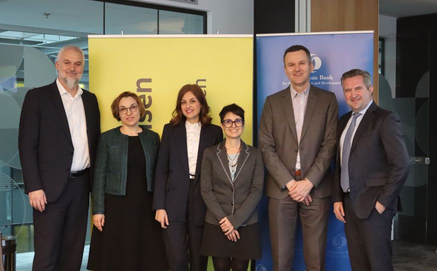 Raiffeisen banka prva u BiH sa novim programom 'Go Digital na zapadnom Balkanu'