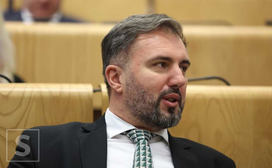 Igor Stojanović: "Svakome ko krene rušiti BiH, stavit ćemo do znanja da neće moći"