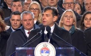 Aleksandar Vulin otvoreno prijeti: 'Ovo je pucanj u mir, BiH nikad nije bila bliža kraju'
