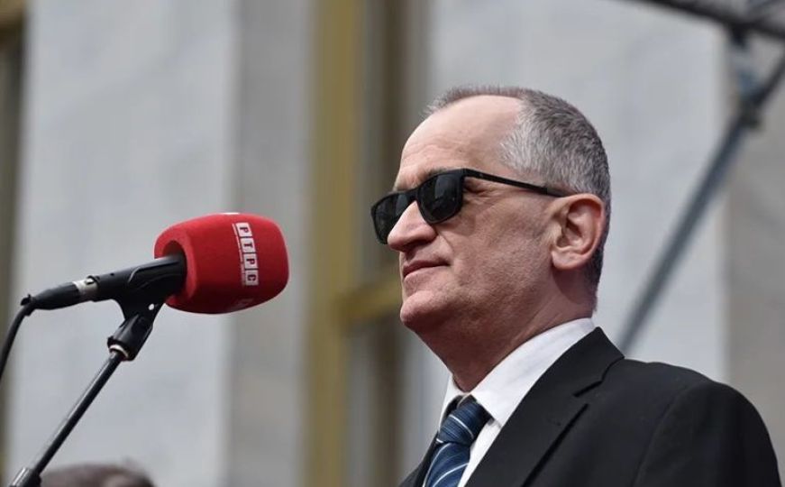 Galijašević napao Uzunović: "Bila je pomoćnica komandanta jedne muslimanske brigade"