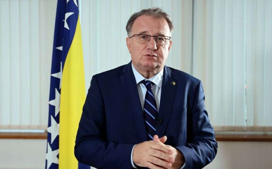 Nermin Nikšić nakon presude Dodiku: 'BiH će opstati, mir i stabilnost nemaju alternativu'