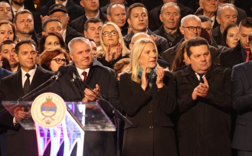 Udruženje žrtava rata: 'Upozoravamo Viškovića da se pripremi za suočavanje s pravdom'