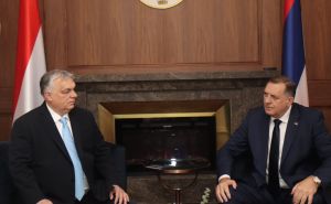 Skandalozna izjava Viktora Orbana povodom presude Dodiku: 'Ovo je politički lov na vještice'